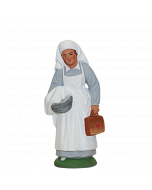 Nurse - 7CM