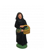 Corsica with chestnuts - 7CM