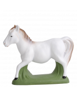 Wild Horse - 7CM