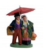 Grasset et Grassette - 7CM