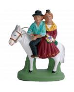 Vincent et Mireille - 7CM