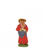Marchande savons - 5CM
