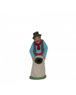 Ramasseur olives debout - 5CM