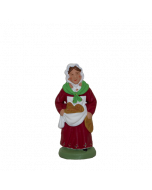 Boulangère - 5CM