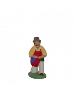 Ramasseur lavandes Genoux - 5CM