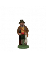 Chasseur - 5CM