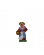 Femme à l'oie - 2CM