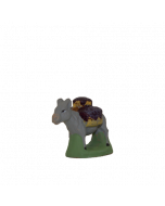 Ane aux raisins - 2CM