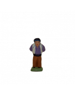 Doumé - 2CM