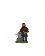 Blacksmith - 2CM
