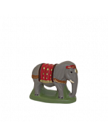 Elephant - 2CM