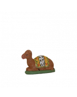 Reclining Camel - 2CM