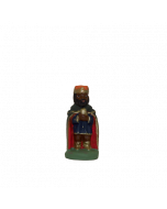 Magi King Balthazar - 2CM