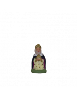 King Magus Gaspard - 2CM