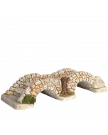 Pont rivaou - Décor