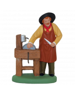 Rémouleur - 9CM