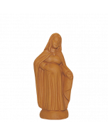 Mary of Advent - Raw