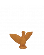 Oie ailes ouvertes - BRUT