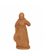 Porteuse de foin - BRUT
