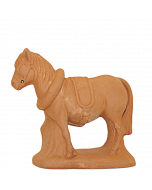 Draft horse - Raw