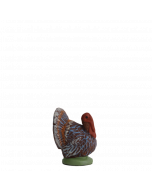 Turkey - 7CM