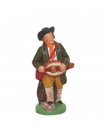 Joueur de vièle - 7CM