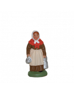 Milkmaid - 5CM
