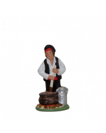 Chocolatier - 5CM