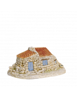 Cabanon Maillane - Décor