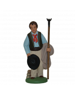 Gardian standing - 7CM