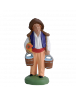 Porteur d'eau - 7CM