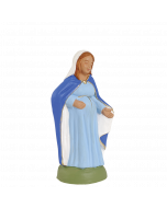 Marie de l'avent - 7CM