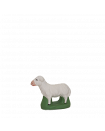 Sheep standing - 5CM