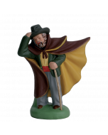 Berger Mistral - 7CM