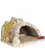 Cot Garlaban - Decor