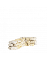 Mur d'angle - Décor