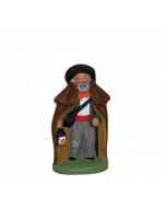 Berger vieux - 5CM