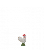 Rooster - 5CM