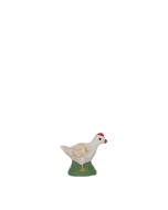 Hen - 5CM