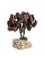 Pink tree - Decor