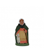 Shepherdess - 5CM