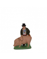 Rabassier - 5CM