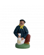 Goose merchant - 7CM