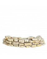 Low wall Ollioules - Decor