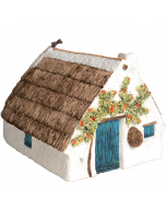 Maison de gardian 4 - Décor