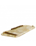 Terrain de boules - Décor