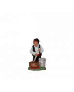 Chocolatier - 2CM