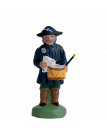 Garde champêtre - 7CM