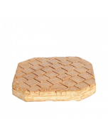 Sol carrelage terre cuite - Décor