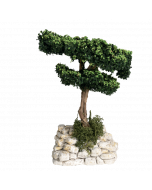 Pin maritime - Décor